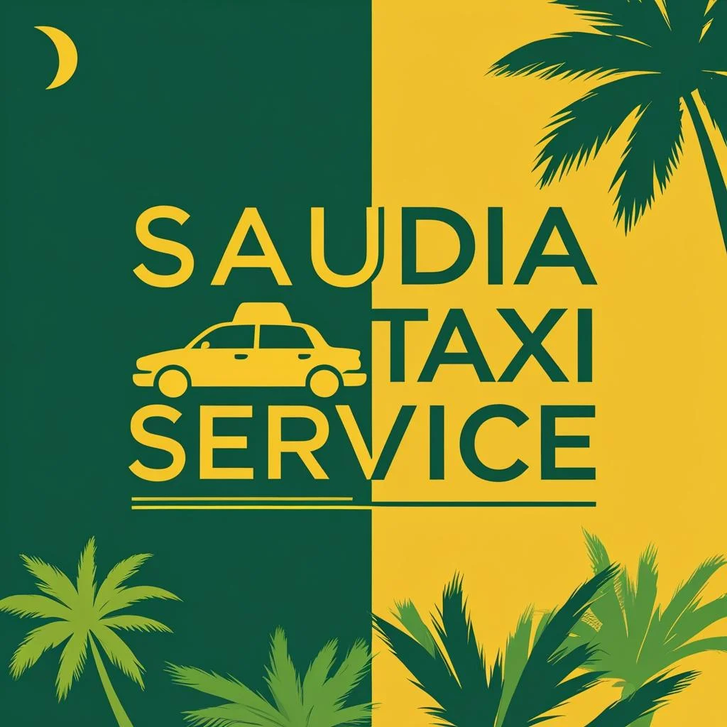 Saudia Taxi Service
