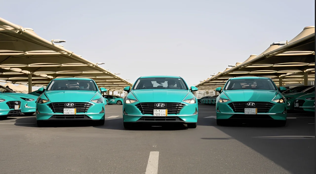 Sedan - Hyundai Elantra